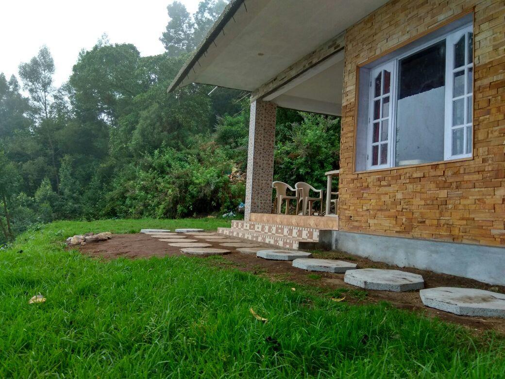 Ruban Cottage Vattakanal Tamilnadu - Tamilnadu - Kodaikanal Exterior foto